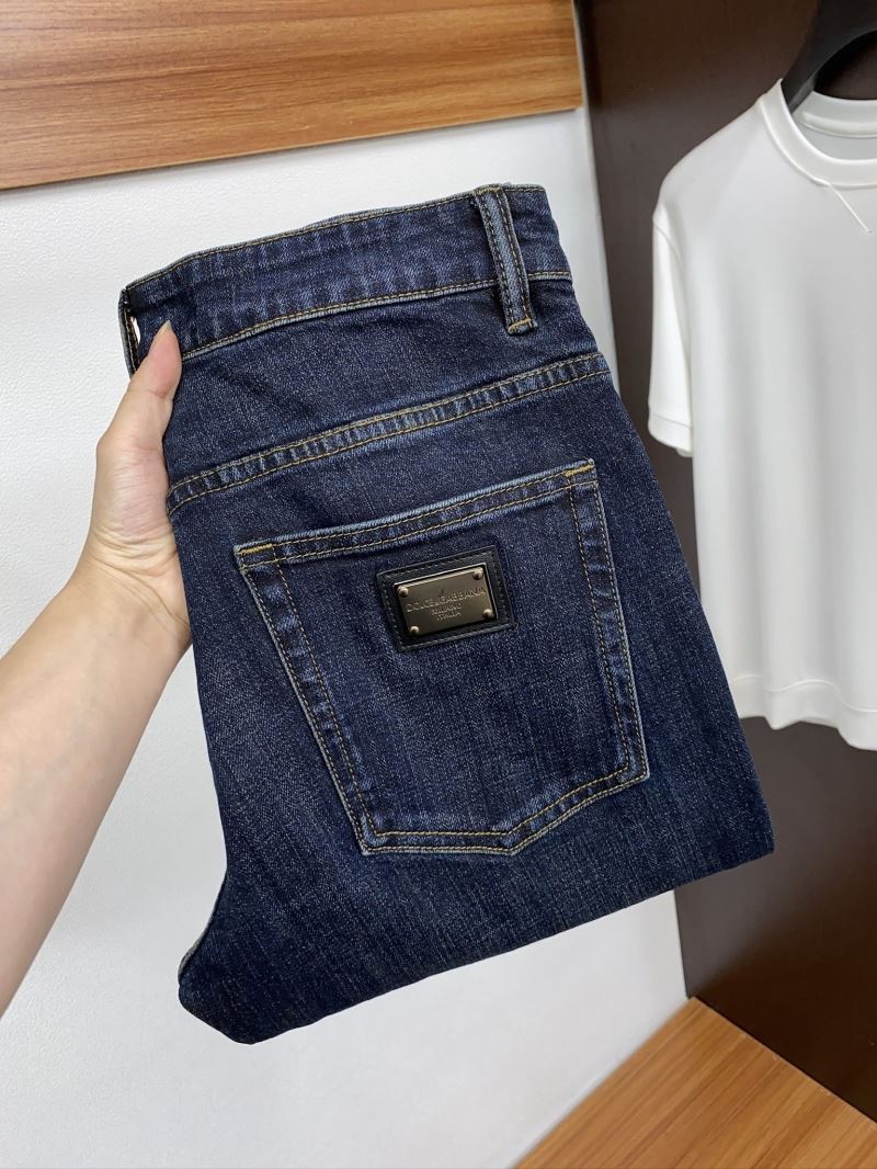 Dolce Gabbana Jeans